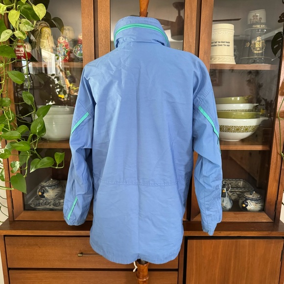 Vintage 90’s Innovations by Izzi Periwi  Winter Coat - Picture 8 of 10